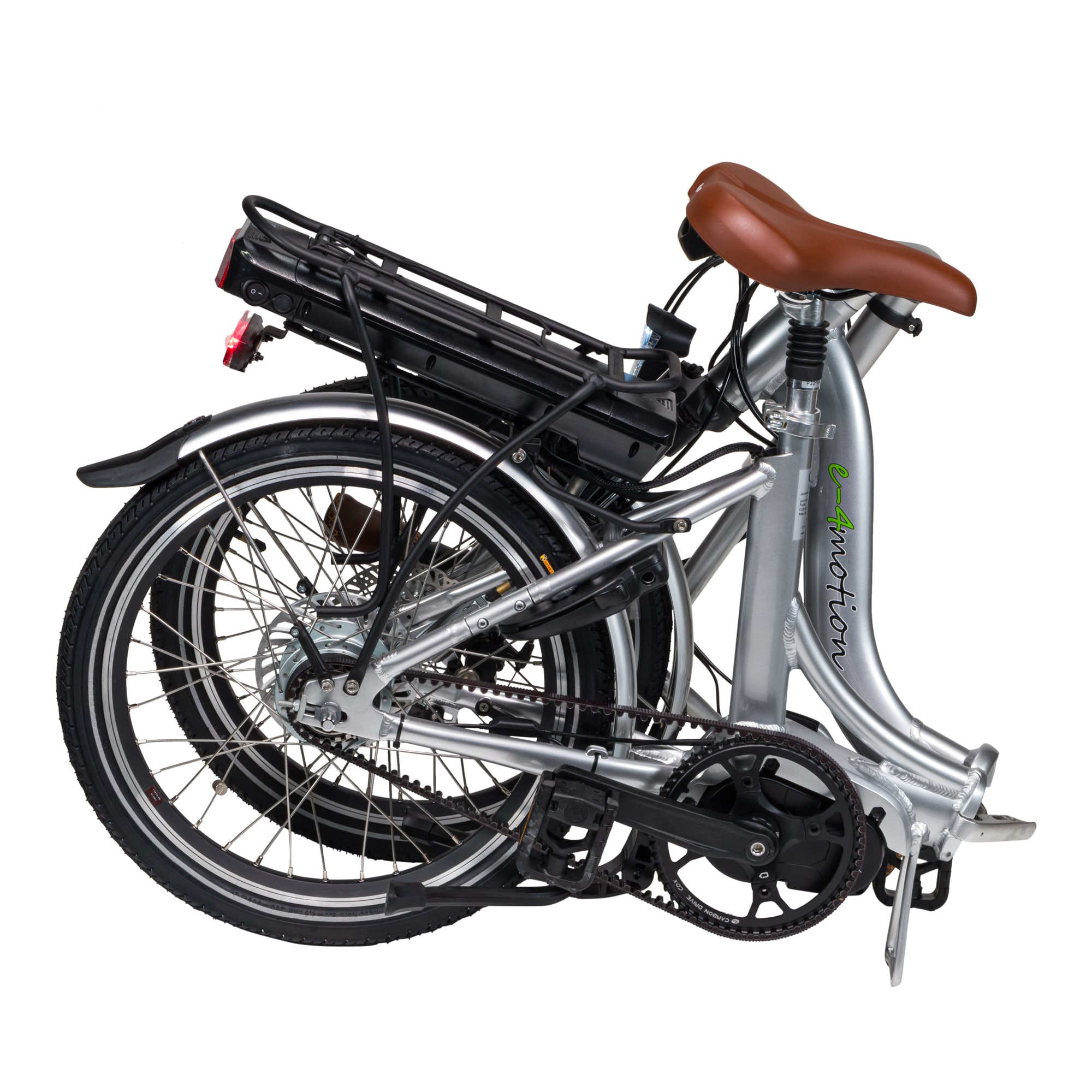 Model maxi de luxe -tweede kans- - Afbeelding 4