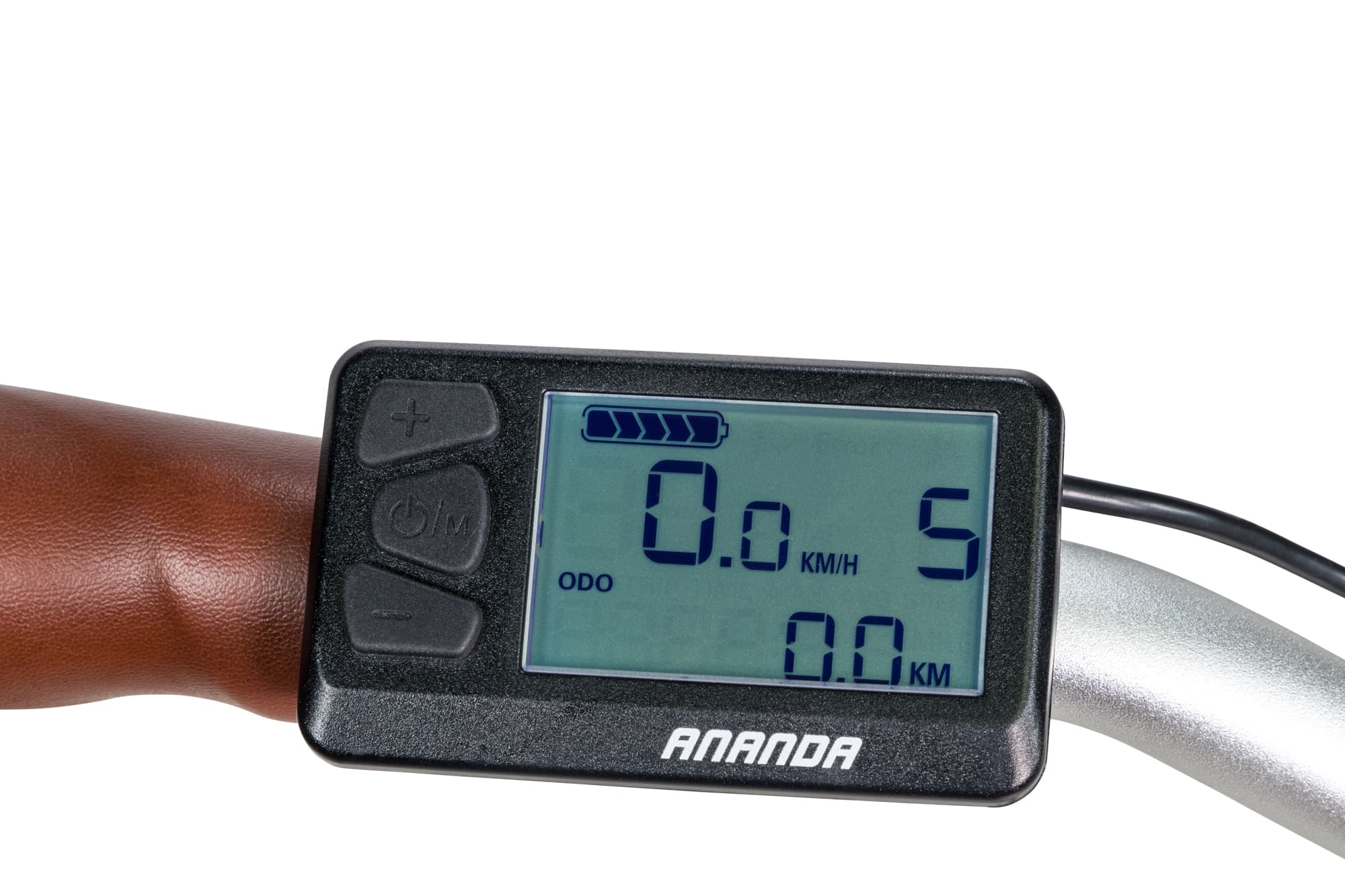 Model maxi de luxe -tweede kans- - Afbeelding 5