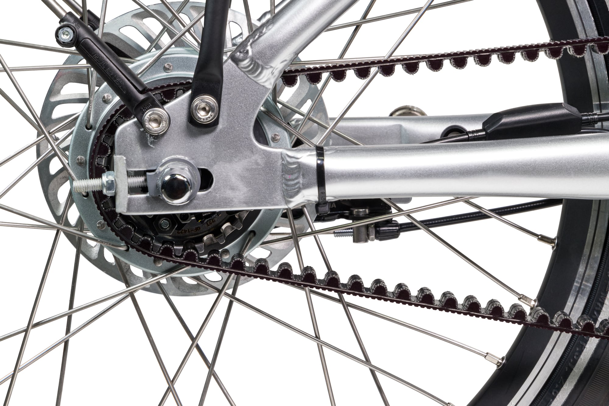 Model maxi de luxe -tweede kans- - Afbeelding 6