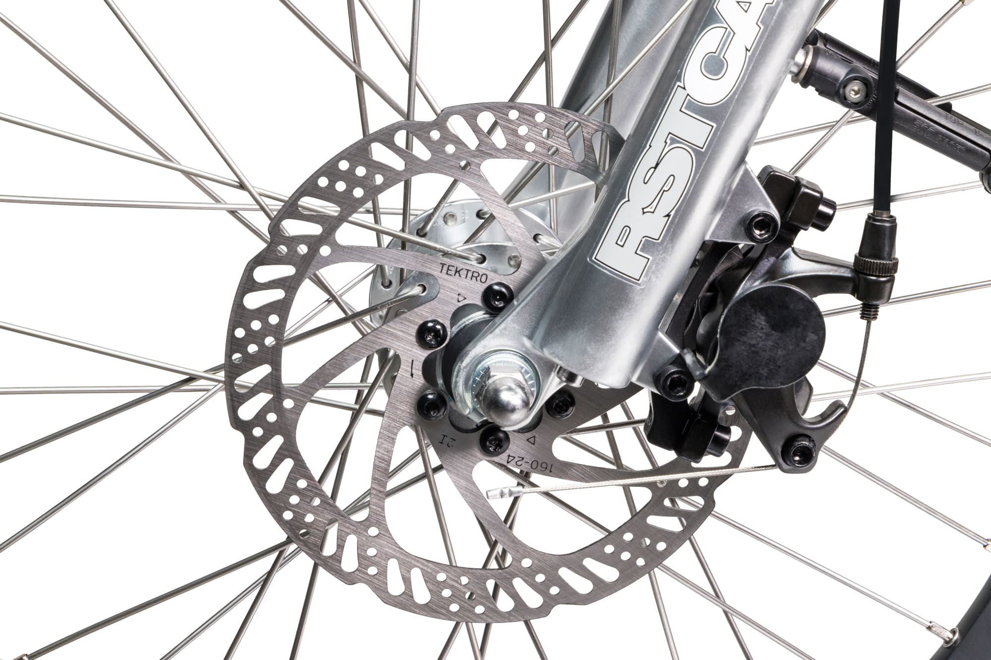 Model maxi de luxe -tweede kans- - Afbeelding 7