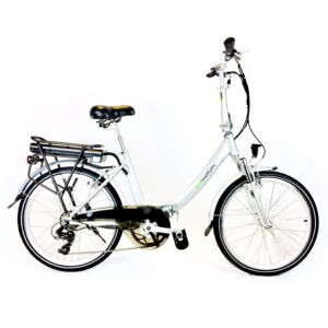 Model Comfort - demo model